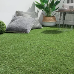 GAZON ARTIFICIEL ROULEAU 1X3M