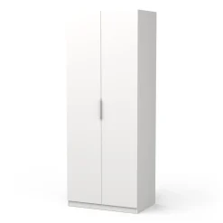 GHOST ARMOIRE 2 PORTES