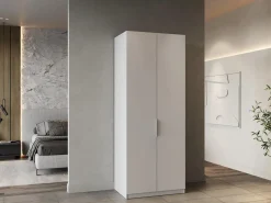 GHOST ARMOIRE 2 PORTES