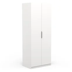 GHOST ARMOIRE 2 PORTES