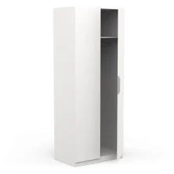 GHOST ARMOIRE 2 PORTES
