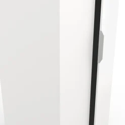 GHOST ARMOIRE 2 PORTES