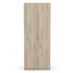 GHOST ARMOIRE 2 PORTES CHENE KRONBERG