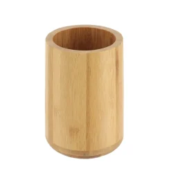 GOBELET BAMBOU ROND