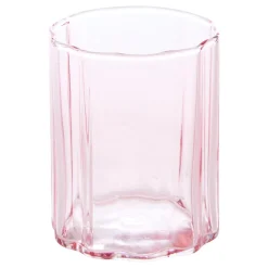GOBELET BAS FLEUR X1 PIECE