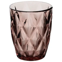 GOBELET BAS LEA ROSE 28CL