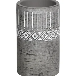 GOBELET CIMENT GRIS