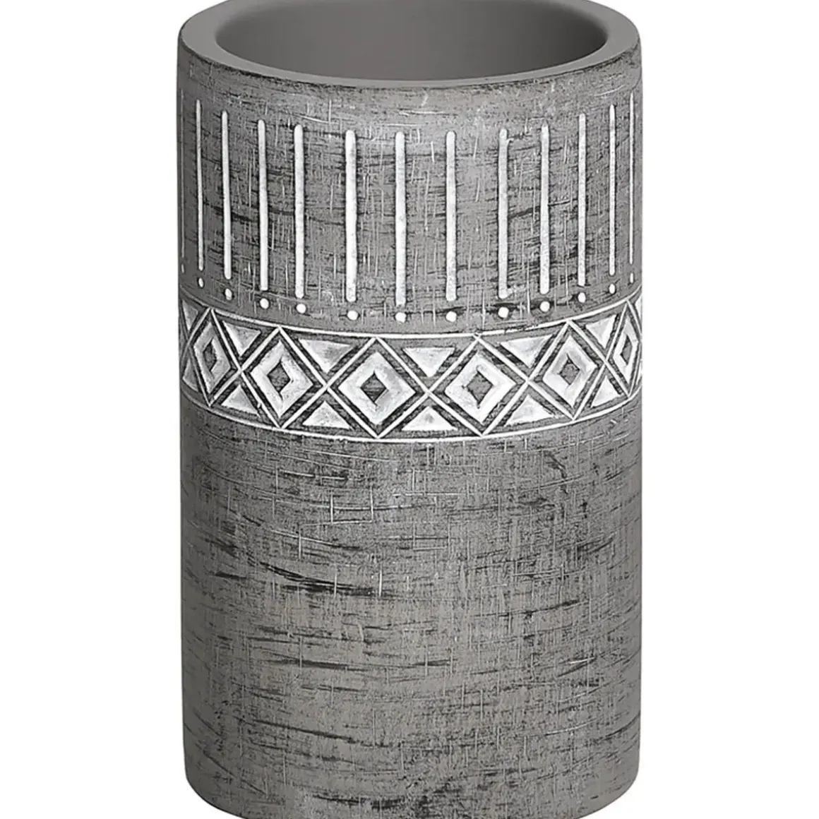 GOBELET CIMENT GRIS