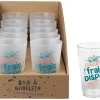 GOBELET 40CL FRAIS ET DISPO