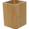 GOBELET EN BAMBOU    COLLECTION BAMBOU