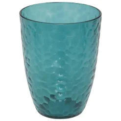 GOBELET ESTIVA BLEU PETROLE