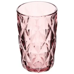GOBELET HAUT LEA ROSE 40CL