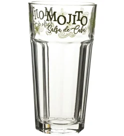 GOBELET HAUT X1 MOJITO SALSA 36CL