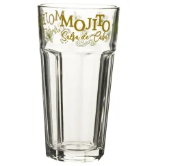 GOBELET HAUT X1 MOJITO SALSA 36CL