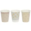GOBELET JETABLE MIRAGE X6 PIECES