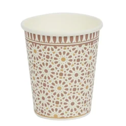 GOBELET JETABLE MIRAGE X6 PIECES