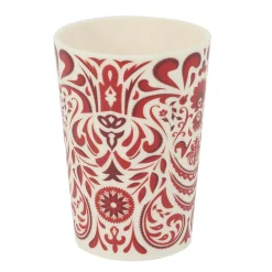 GOBELET PLASTIQUE JAIPUR MARKET 25CL