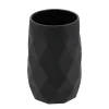 GOBELET RUBBER NOIR