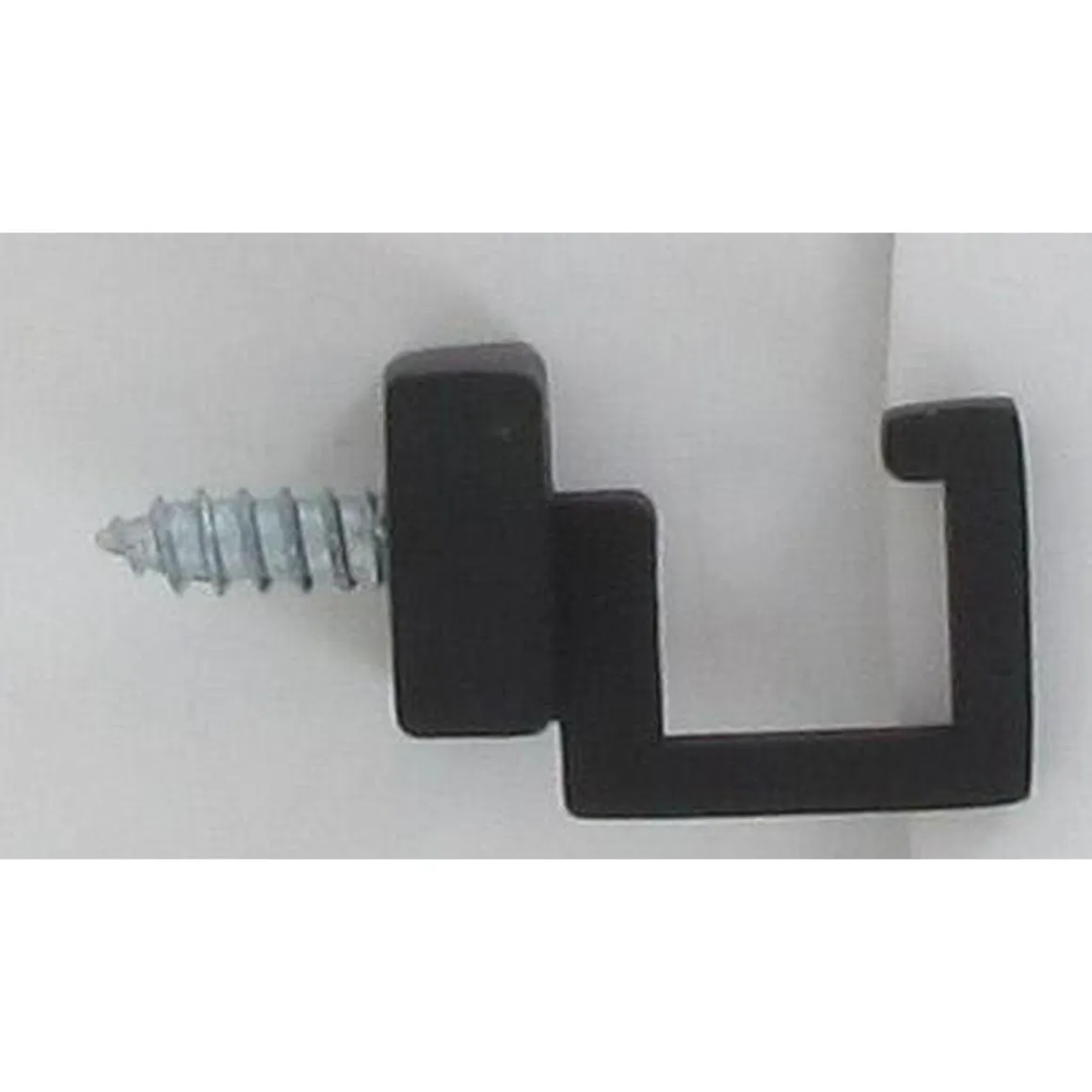 GOND CROSSE CARRE PM X2 NOIR MAT