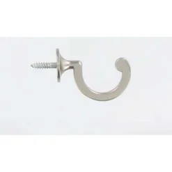 GOND CROSSE PM X 2 ARGENT