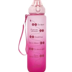 GOURDE MOTIVATION 1 LITRE