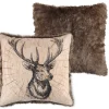 GRUFFY COUSSIN 45X45