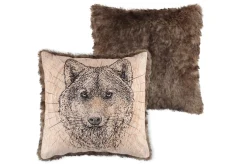 GRUFFY COUSSIN 45X45
