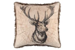 GRUFFY COUSSIN 45X45