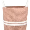 GUAM SAC DECO 30X30X30CM BLUSH