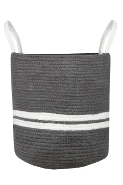 GUAM SAC DECO 30X30X30CM GRIS