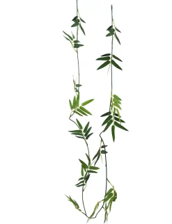 GUIRLANDE BAMBOU H.150CM