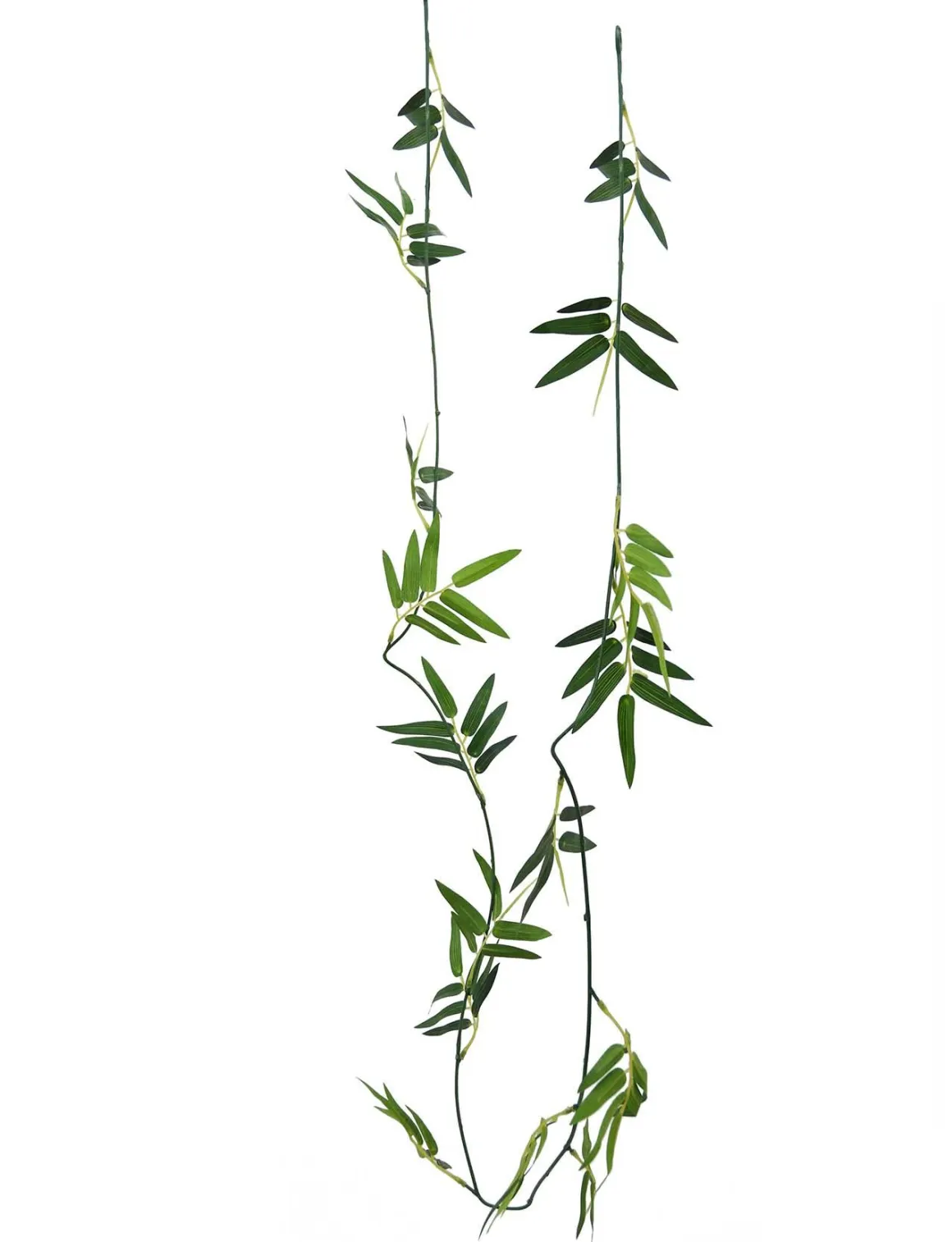 GUIRLANDE BAMBOU H.150CM