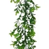 GUIRLANDE DE BUIS PLASTIQUE H130CM