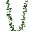 GUIRLANDE DE LIERRE H140CM VERT