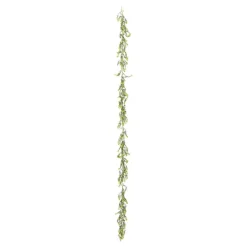GUIRLANDE FLEUR MYRI H.180CM