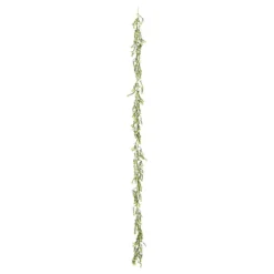 GUIRLANDE FLEUR MYRI H.180CM