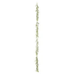 GUIRLANDE FLEUR MYRI H.180CM