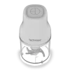 HACHOIR DOUBLE LAMES 500ML