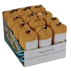 HAMAC YAQUI SIMPLE OCRE