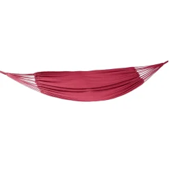 HAMAC YAQUI 200X150CM FRAMBOISE