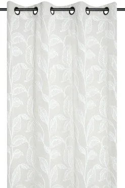 HEMERA VOILAGE 140X260CM NATUREL