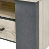 HERCULES MEUBLE TV 140