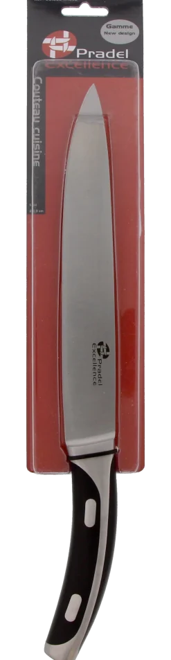 HERITAGE COUTEAU A DECOUPER 20.5CM