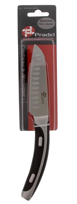 HERITAGE COUTEAU A TRANCHER 9.5CM