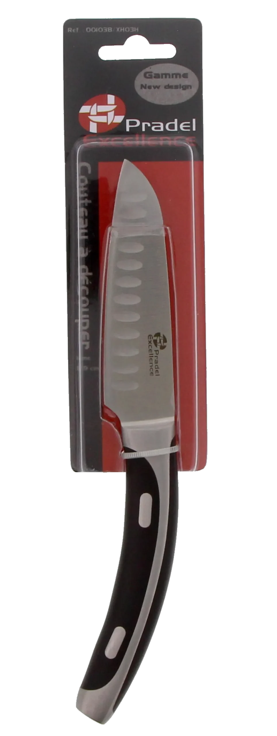 HERITAGE COUTEAU A TRANCHER 9.5CM