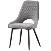 HERMANCE CHAISE GRIS