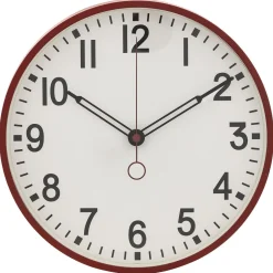 HORLOGE CORY D.29CM