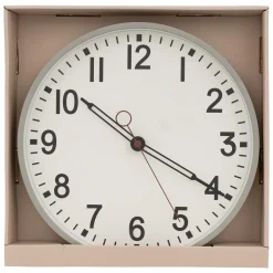 HORLOGE CORY D.29CM