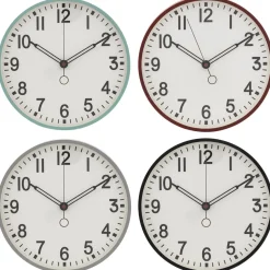 HORLOGE CORY D.29CM