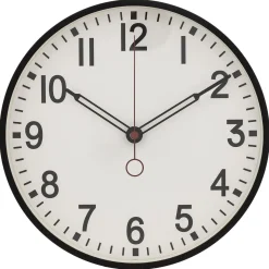 HORLOGE CORY D.29CM